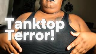Tanktop Terror