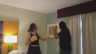 Ops, I did it again!