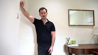 APOLLO : The Rude Burping Waiter - Humiliation at the Table