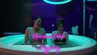 Mannemer Dreck - Zugzwang - GERMAN