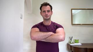 APOLLO : PT Burp Domination - Bloated Belly & Muscle Flexing