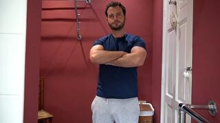 APOLLO : Protein Burp - Loud Stinky Belches & Muscle Domination