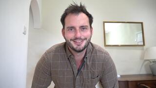 APOLLO : Obnoxious Burp Fetish - Bloated Belly Shopping Experience