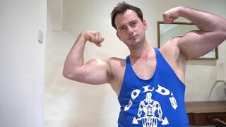 APOLLO : Loser Training Session - Humiliated, Insulted & Broken Down