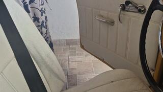 Difficult cold start