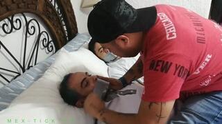 ANDY Y KUM ATADOS COIN CINTA