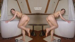 MY FALL - YOUR PLEASURE - PART 1 (PHONE)
