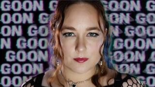 ASMR Challenge for Gooners featuring Serena Lust