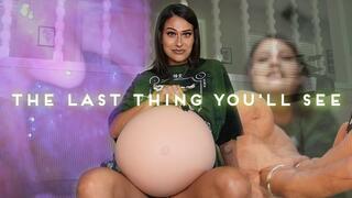 The Last Thing You See