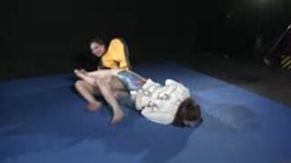 fight in straitjacket - wmv 1080p