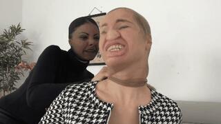 The nylon casting ! ( WMV - MOBILE VERSION )