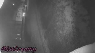 MissCreamy's Extreme Public Street Blowjob in Broad Daylight!