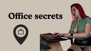 Office secrets
