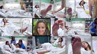 Amirah CLC Traction Attraction: A Day in The Life (in HD 1920X1080)