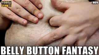 KingMarti: Belly Button Play Fantasy - Full HD 1080p - MOV