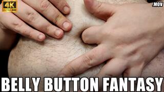 KingMarti: Belly Button Play Fantasy - 4k UHD 2160p - MOV