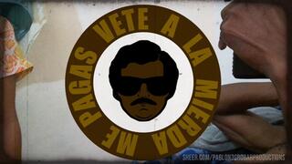 SEASON THREE - POOF LIKE MAGIC - DICK GONE