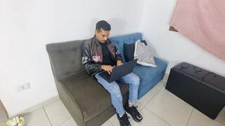 Perverted Student Seduces Teacher to Move Up a Grade at School Part 1 by Raquel Fisher and Jack Wharrys Cam Full HD