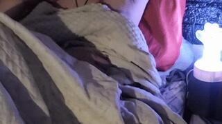 Last cigarette today(cork) - very sleepy