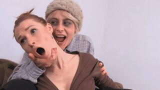 The strange stranger ( WMV - MOBILE VERSION )