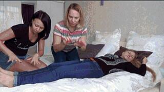 Monsters in my belly 2AJd