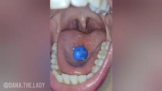 I ate the mommy and daddy, and now... - VORE VIDEO