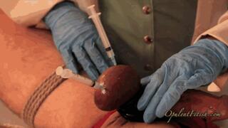 Ball Popping Punishment .remasteredwmv