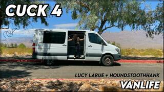 Cuck 4 Vanlife