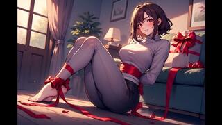 Bondage Confessions, Vol 4: Bound by Temptation