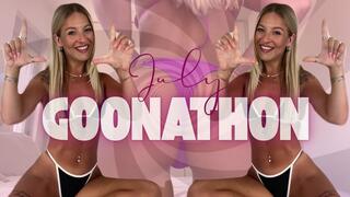 GOONATHON July