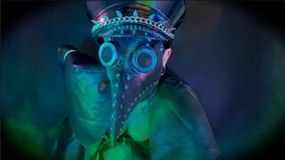 The Plague Doctor's Riddle : Answer A