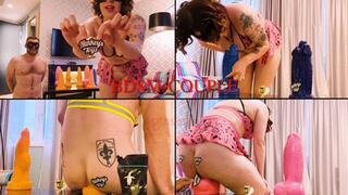 FULL MOVIE: The Hole-Lympic Games!