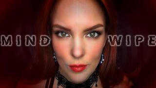 Mind Wipe | Goddess Kate Alexis | Mesmerize, Mind Control, Mantras