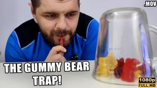 KingMarti: The Gummy Bear Trap - Full HD 1080p - MOV