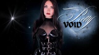 Pretty Void