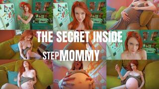 The Secret Inside StepMommy