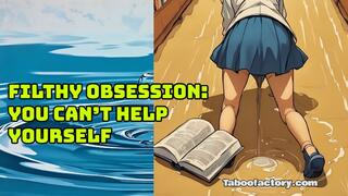 Filthy Obsession: You Can’t Help Yourself