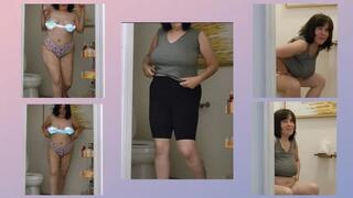 Blessed Christmas in August