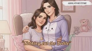 “Nothing but the Bottle”