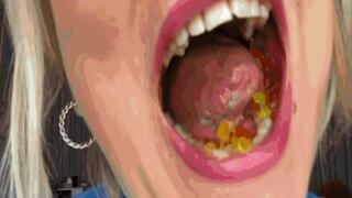 Men as Treats: Jeanette's Live Stream WMV