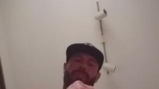 Who Will Lick Me Off?