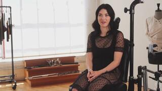 Elise Graves Interviews Reese The Ram