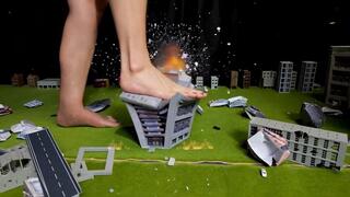 Magic Debt Collector sequel