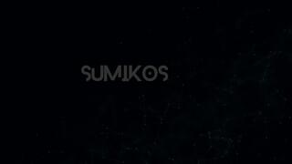 Nicole Makes Sumiko Her Weakass Bitch