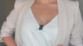 Stinky Feet Slave Training