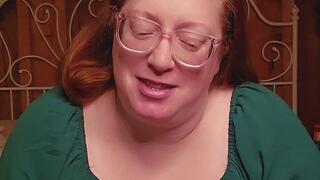 Mormon Roleplay: A Sister's Swinger Invitation