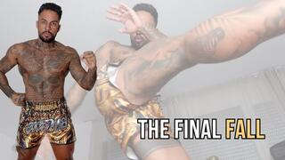 The Final Fall - Lalo Cortez