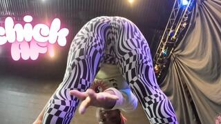 Giantess Crew – Princess J – THICK AF