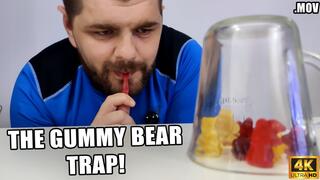KingMarti: The Gummy Bear Trap - 4k UHD 2160p - MOV