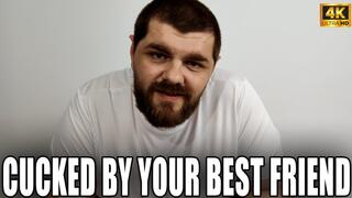 KingMarti:Cucked By Your Best Friend - 4k UHD 2160p
